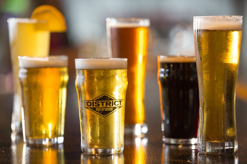 How much does it cost to buy a beverage package?